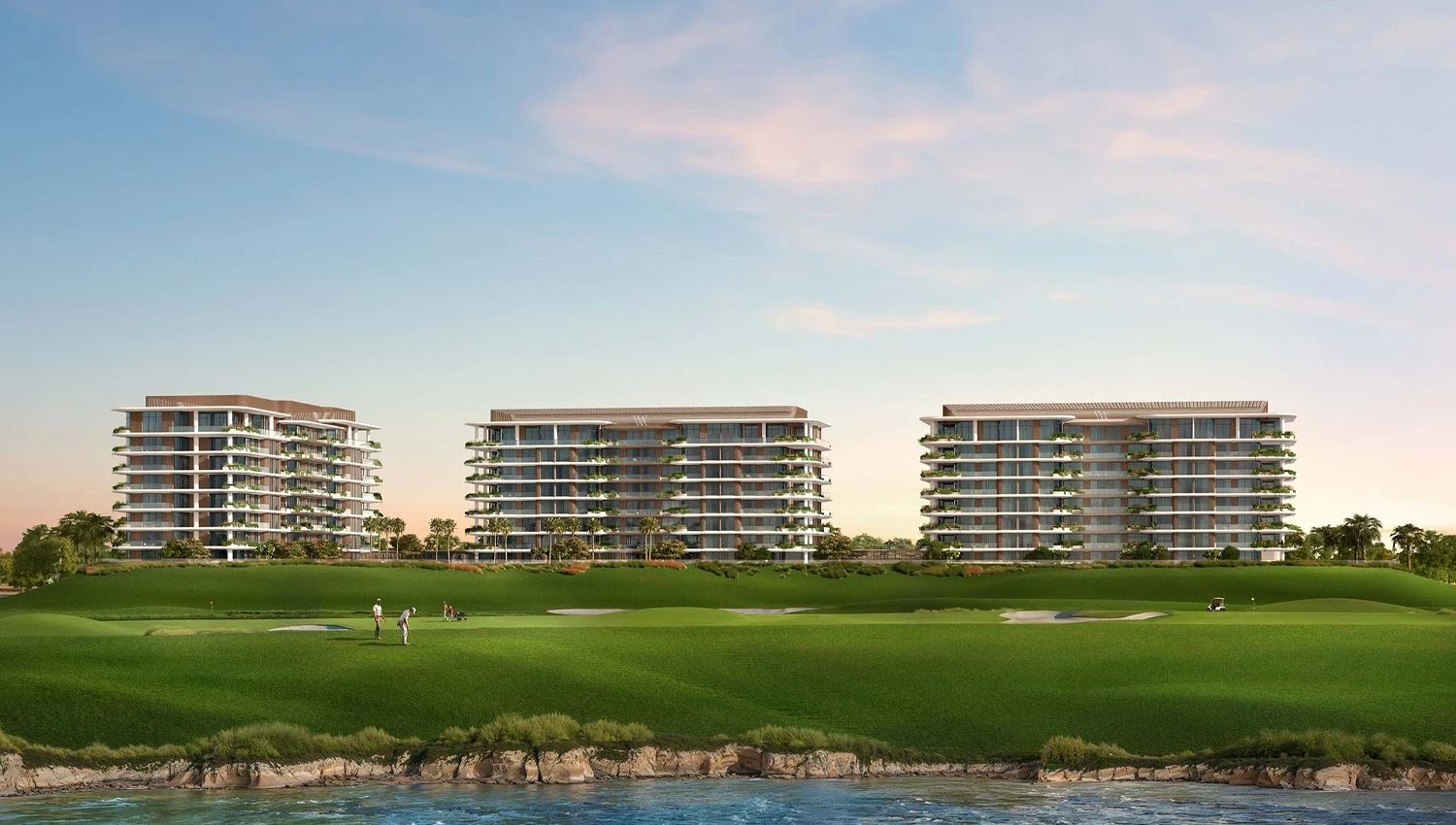 Waldorf Astoria Residences – image 2